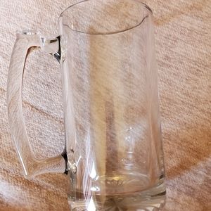 Beer mug